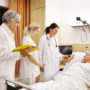 Krankenhaus